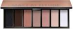 Pupa Milano Paleta Cieni Do Powiek Makeup Stories Compact Matt Attitude 13,3G