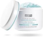 Pupa Milano Peeling Do Ciała Home Spa Reshaping Salt Scrub Bamboo Extract 350G