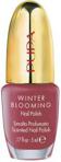 PUPA MILANO WINTER BLOOMING LAKIER DO PAZNOKCI 001 TEA ROSE 5ML