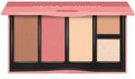 Pupa Paleta All In One Face Palette 002 Paleta do makijażu Medium Skin 15,2g