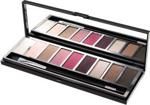 Pupa PUPART Palette Eye make up Paleta dziewięciu cieni do powiek 003 9x1,5g