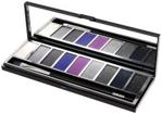 Pupa PUPART Palette Eye make up palette Paleta dziewięciu cieni do powiek 002