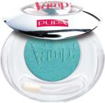 Pupa VAMP! Compact Eyeshadow Cień do powiek 305 Bubble Green