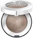 Pupa Vamp! Wet & Dry Eyeshadow Wypiekane cienie do powiek do stosowania na sucho i mokro 102-goldentaupe