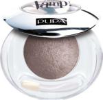 Pupa VAMP! Wet&Dry Eyeshadow Wypiekany cień do powiek 401 Dark Taupe 1g