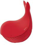 Pupa Whale 2 zestaw do makijażu 003 Red Warm Shades 6,6g