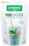 Purasana Smoothie Sport Bez Laktozy Bezglutenowe Bio 150G