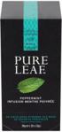Pure Leaf Ziołowa Herbata Peppermint 20 Kopert
