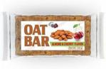 Pure Nutrition Oat Bar 120G Almond Cherry