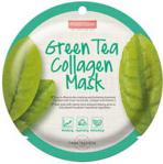 Purederm Koreańska Maseczka Na Twarz Green Tea 18G