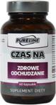 Pureline Czas Na Zdrowe Odchudzanie 60Kaps