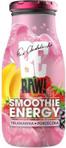 Purella Beraw Ewa Chodakowska Smoothie Breakfast Energy Truskawka Bez Cukru 250Ml