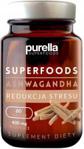 Purella Superfoods Ashwagandha 60 kaps