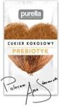 Purella Superfoods Cukier Kokosowy Bio 150g