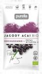 Purella Superfoods Jagody Acai Bio 21G