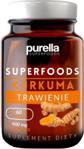 Purella Superfoods Kurkuma 60 kaps