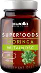 Purella Superfoods Moringa 60 kaps