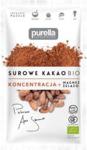 Purella Superfoods Surowe Kakao Sproszkowane 40G