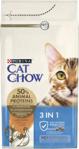 Purina Cat Chow 3W1 1,5kg