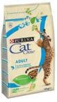 PURINA CAT CHOW ADULT Z ŁOSOSIEM I TUŃCZYKIEM 1,5kg