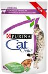 Purina Cat Chow Hairball Kurczak Saszetka 85G