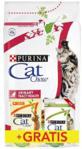 Purina Cat Chow Special Care Urinary Tract Health 1 5Kg + Saszetki 2X85G Gratis