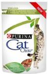 Purina Cat Chow Sterilised Jagnięcina Saszetka 85G