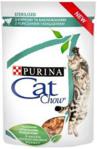 Purina Cat Chow Sterilised Kurczak Saszetka 85G