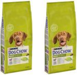 Purina Dog Chow Adult Lamb 28kg