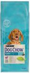 Purina Dog Chow Puppy Jagnięcina 14Kg