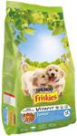 purina FRISKIES ACTIVE 15kg