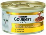 Purina Gourmet Gold Kurczak 85G