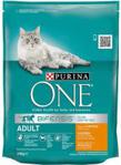 Purina One Adult Kurczak Pszenica 800g