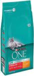 Purina ONE Sterilcat z kurczakiem 6kg