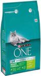 Purina One Z Formułą Indoor 3kg