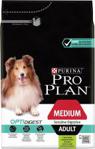 Purina Pro Plan Adult Medium Sensitive Digestion Z Jagnięciną 3kg