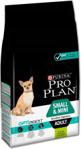 Purina Pro Plan Adult Small&Mini OptiDigest Sensitive Digestion Lamb 700G