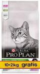 Purina Pro Plan Cat Sterilised Optirenal Turkey 12Kg