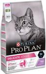 Purina Pro Plan Delicate Indyk 400G