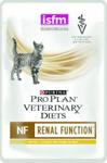 PURINA PRO PLAN FELINE VETERINARY DIETS NF kurczak 10x85g