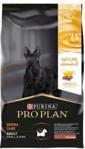 Purina Pro Plan Nature Elements Adult Small&Mini Derma Care Łosoś 700g