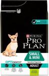 Purina Pro Plan Small&Mini Adult Opti Digest Jagnięcina 3Kg