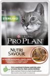 Purina Proplan Cat Nutris Sterilised Woł. Saszetka 85G