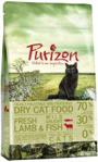 Purina Purizon Adult Jagnięcina I Ryba 2,5kg