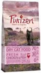 Purina Purizon Kitten Kurczak I Ryba 400G