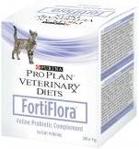 Purina Veterinary Diets Pro Plan Veterinary Diets Feline Fortiflora Probiotyk 1G (1 Saszetka)