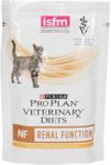 PURINA Veterinary PVD NF Renal Function Cat saszetka 10x85g