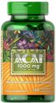 Puritans Pride Acai berry 1000mg 120 kaps.