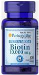 Puritans Pride Biotin 10000 mcg 100 kaps.