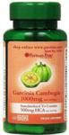 Puritan's Pride Garcinia Cambogia 1000mg 60vegkaps